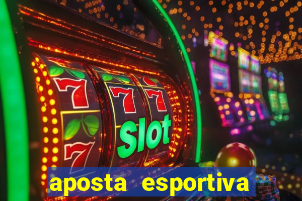 aposta esportiva deposito minimo 1 real